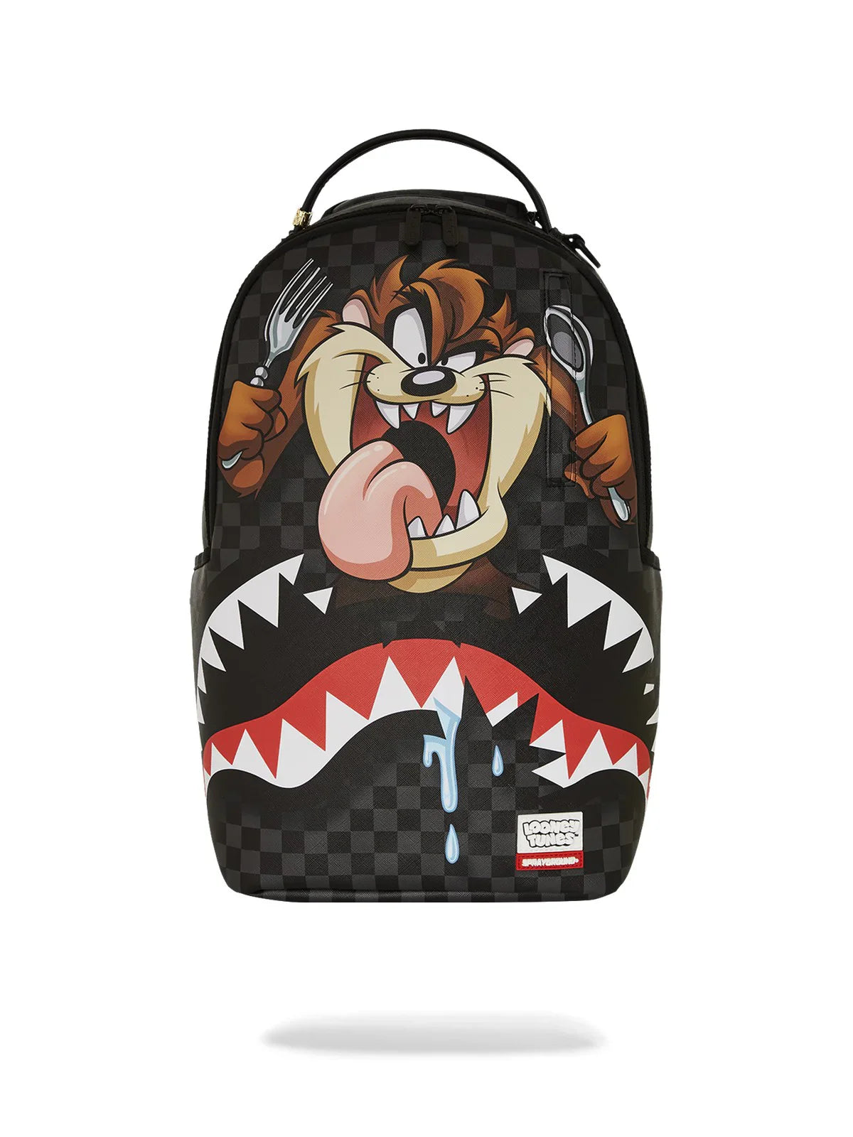 Zaino Sprayground Looney Tunes