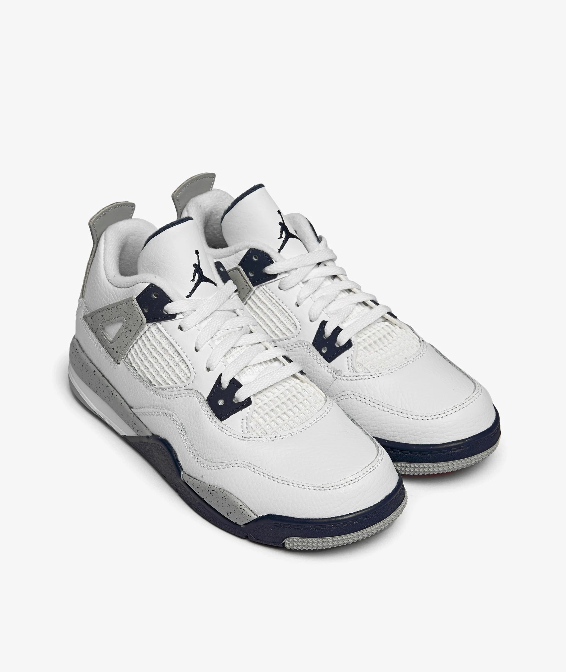 Jordan 4 Retro (PS) BQ7669 140