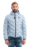 Giubbino Blauer Uomo 24 3125