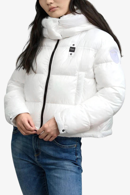 Giubbino Blauer Donna 25 2170