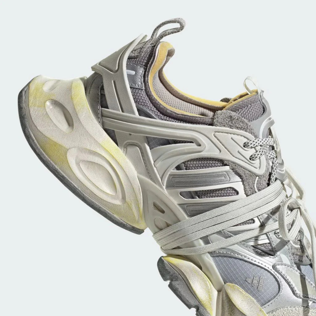 Adidas XLG Runner Deluxe JR9631