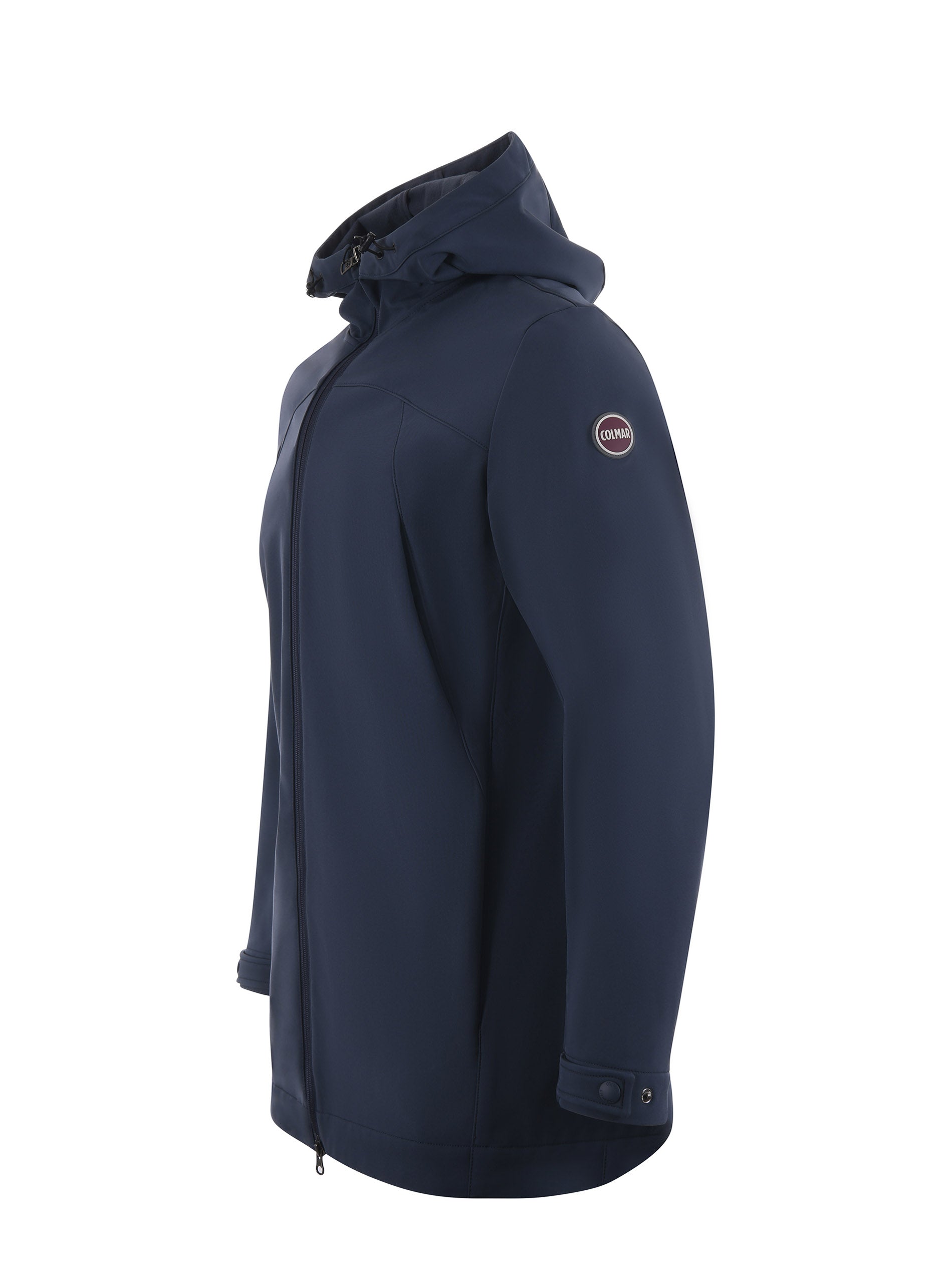 Giubbino Colmar Lungo 1166