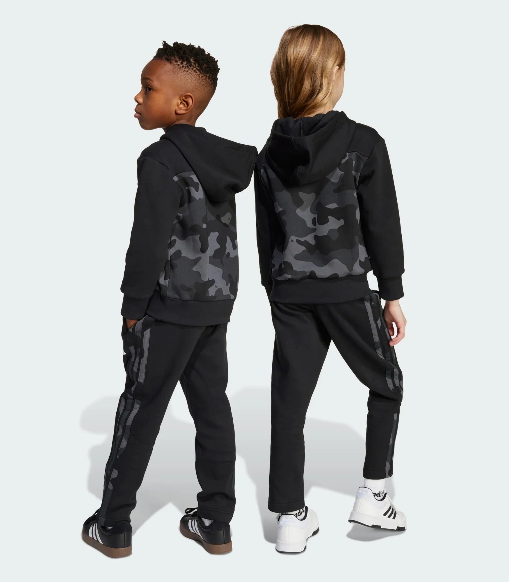 Tuta Adidas Bimbo/a JW2475