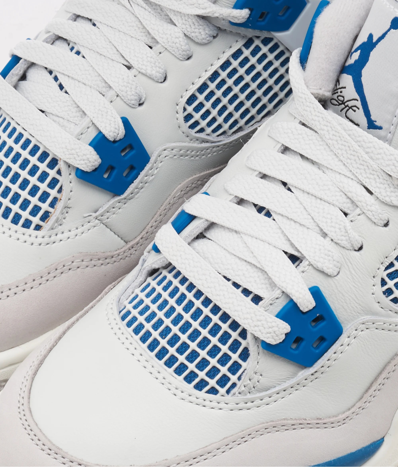 HF4281 141 Air Jordan 4 Retro