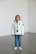 Giubbino Blauer Bimba 25 2391