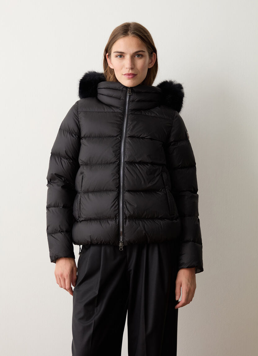 Giubbino Colmar donna 2216E