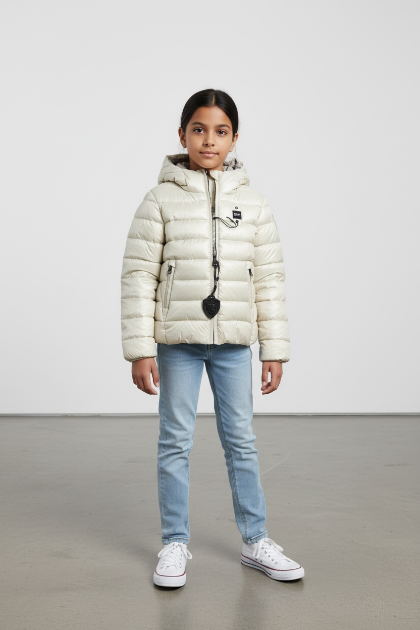 Giubbino Blauer Bimba 25 2391