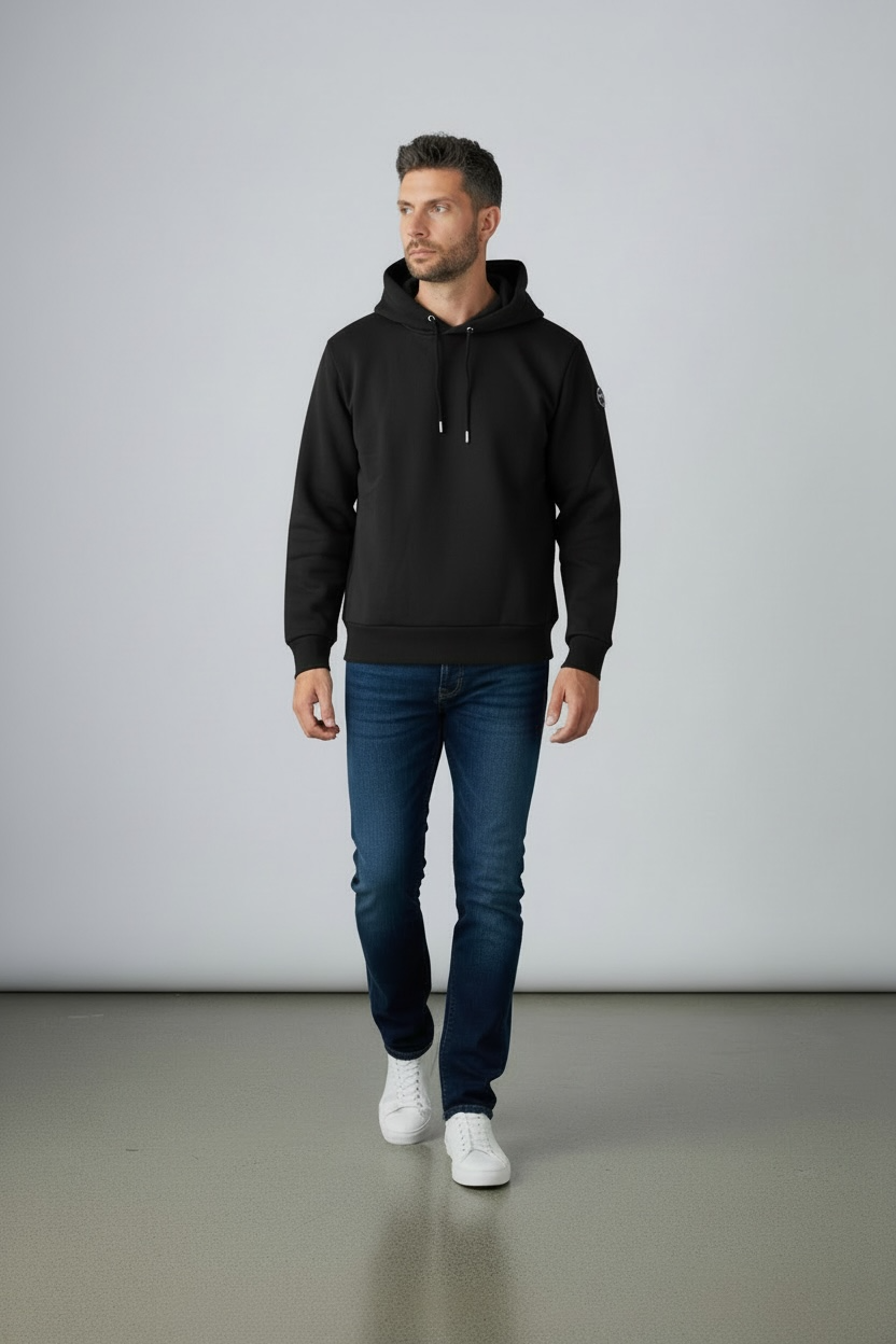 Felpa Colmar Uomo 8234 475