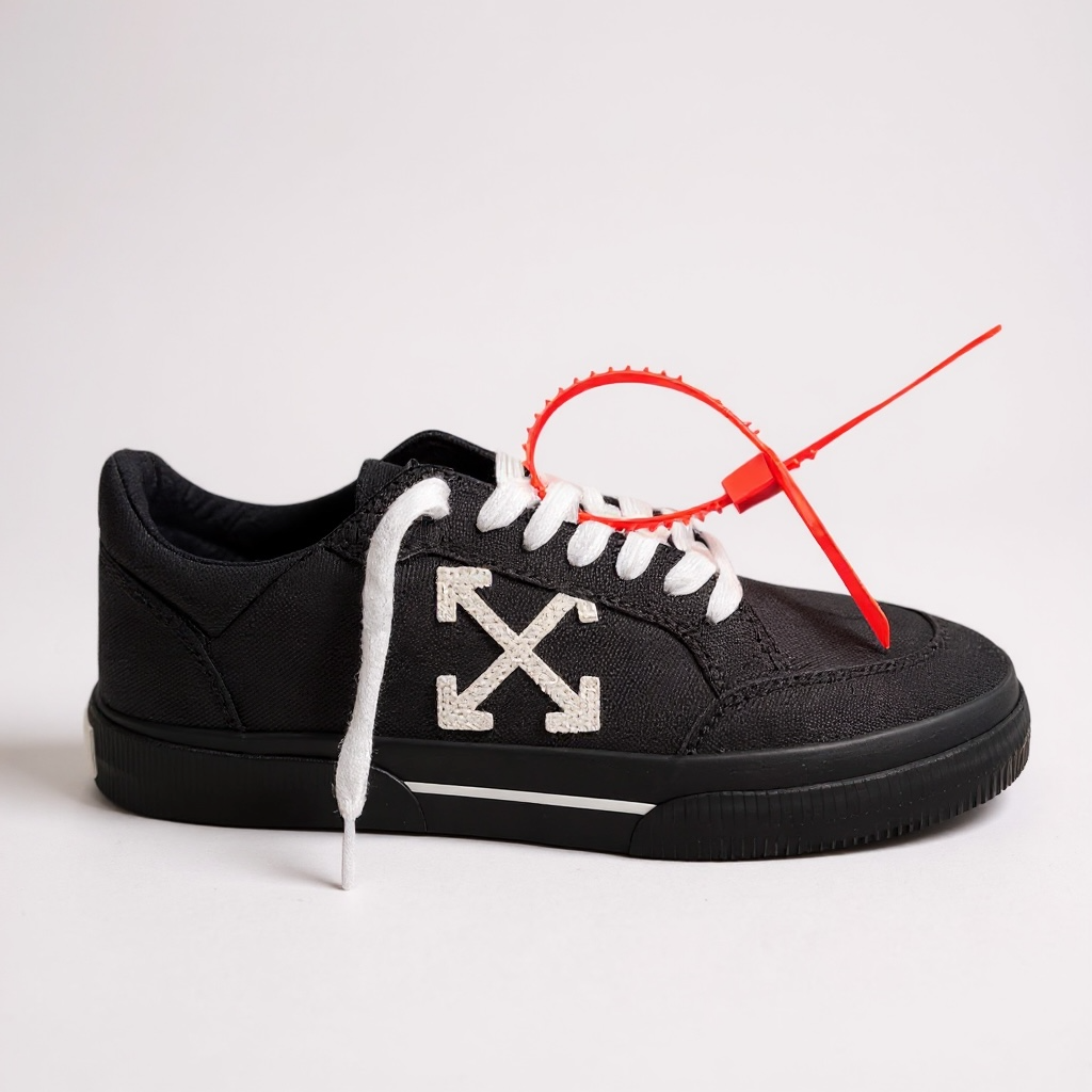 Scarpe OFF-WHITE OMIA293C99FAB0020110