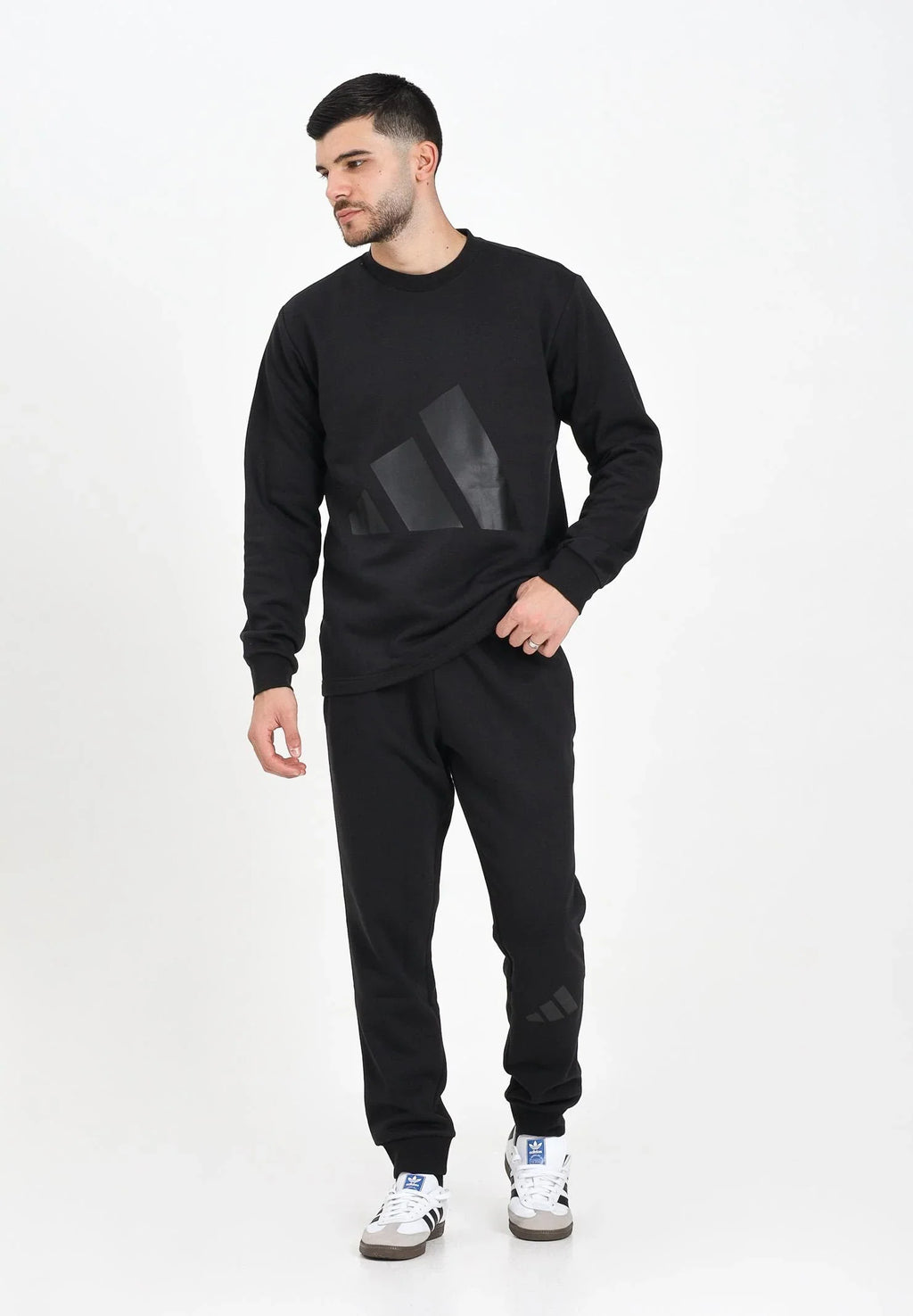 Tuta Adidas Uomo JI8865