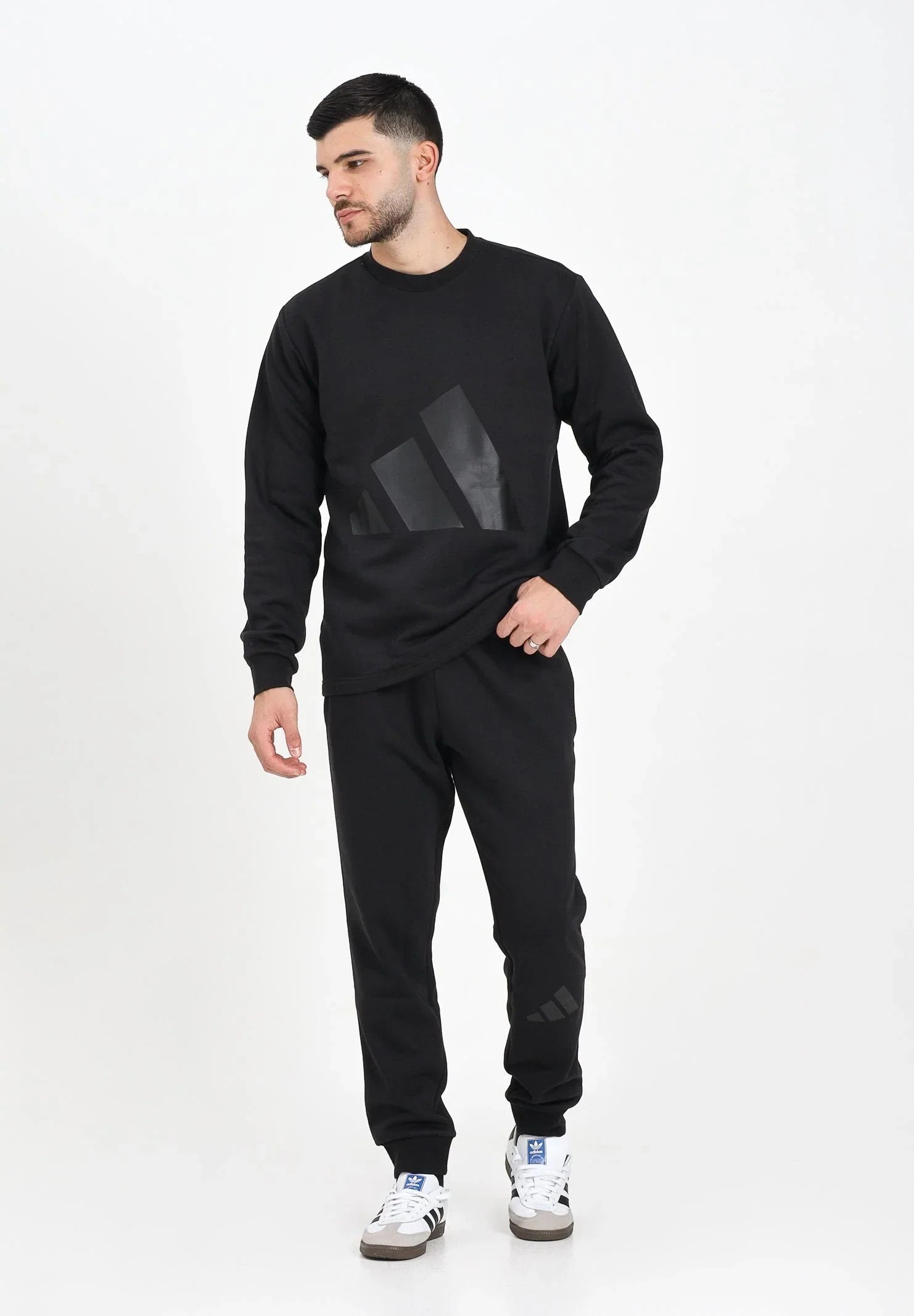 Tuta Adidas Uomo JI8865