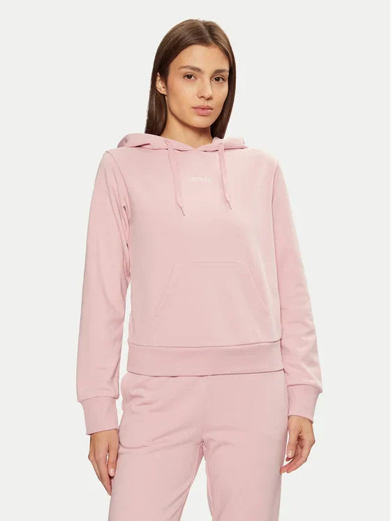 Guess Felpa Donna O5RQ02KCO31-G64T