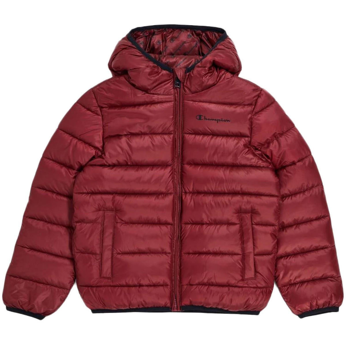 Giubbino Champion Bimba 306568 CHA RS508