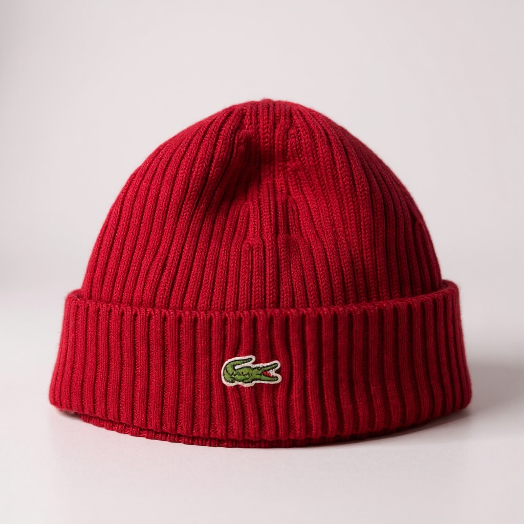 Cappello Lacoste