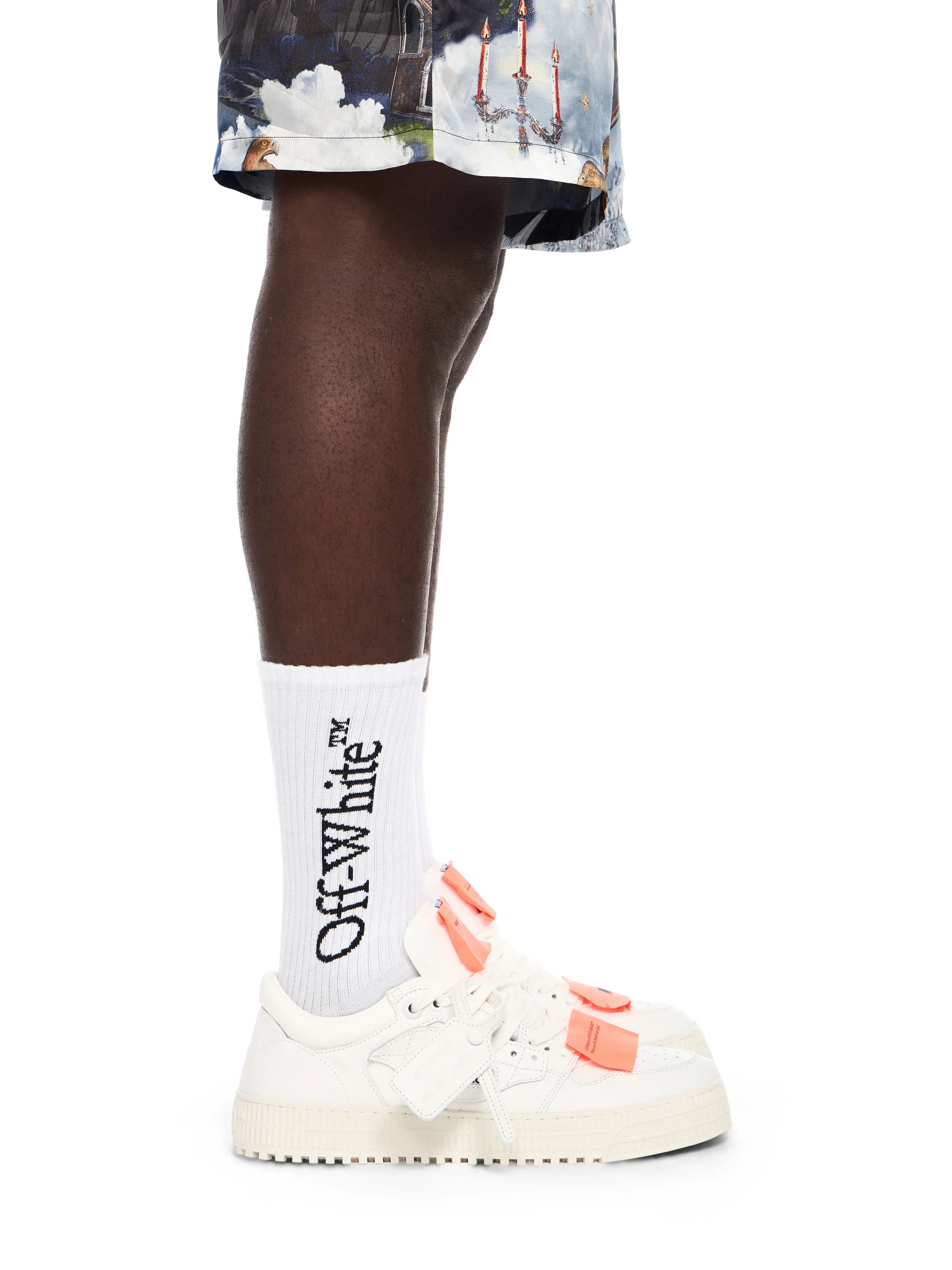 Scarpe OFF-WHITE OMIA29KC99LEA0010120