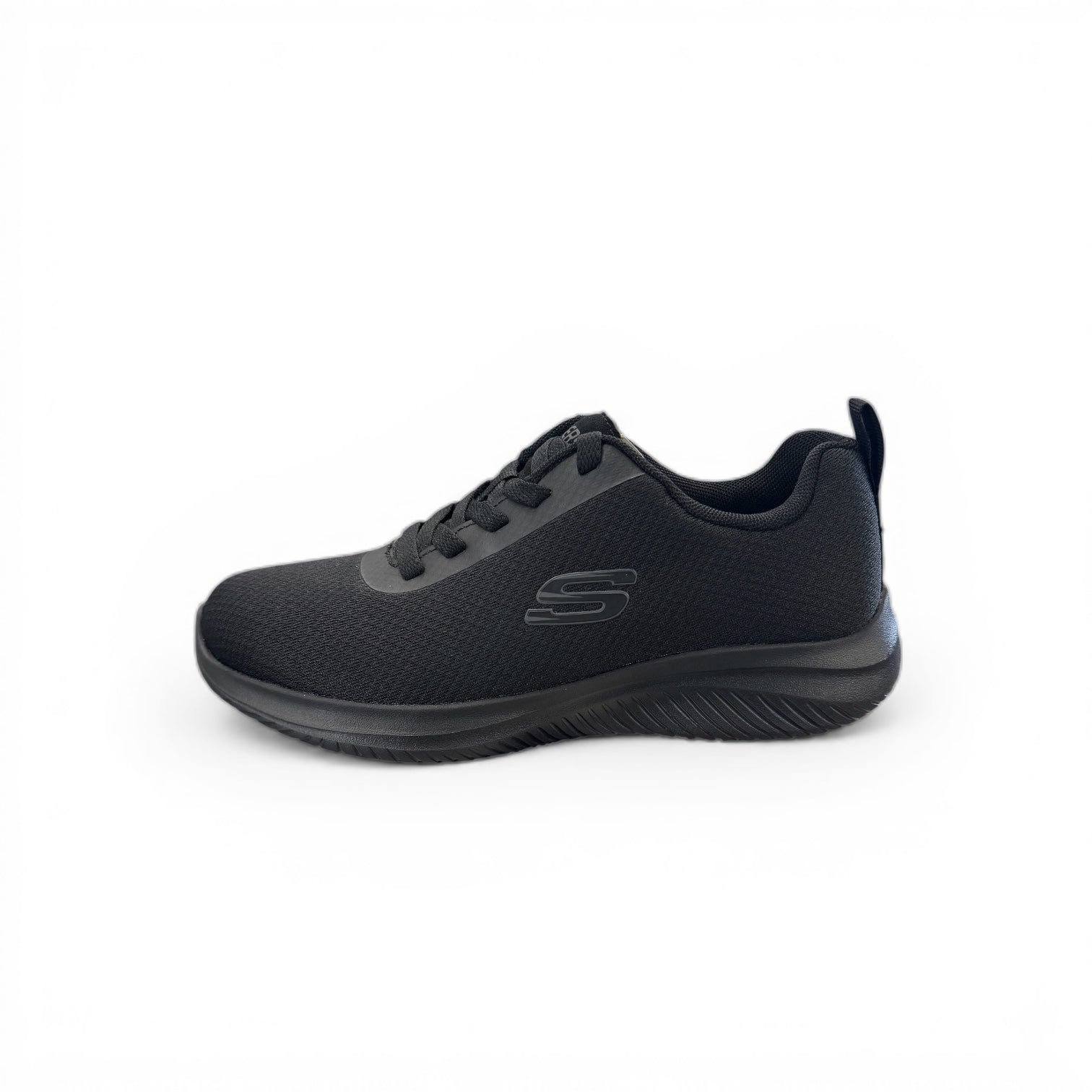 108176EC BLK Skechers