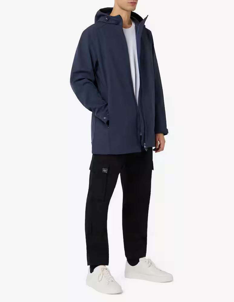 Giubbino Colmar Uomo Lungo 1132