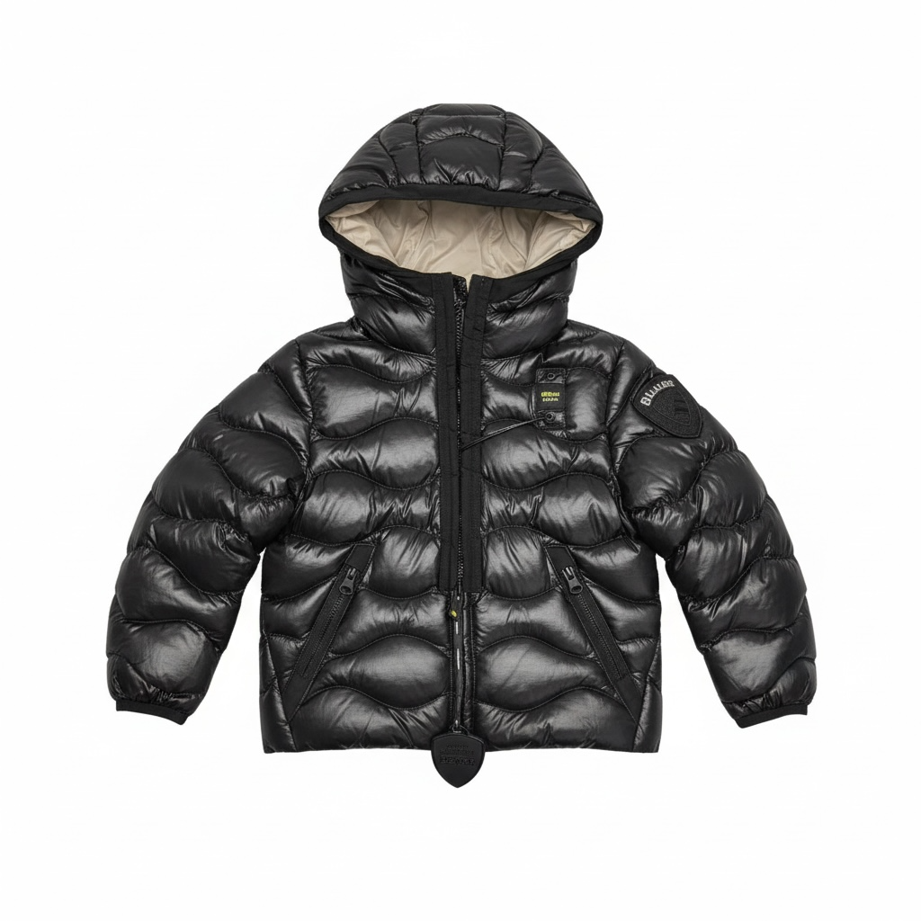 Giubbino Blauer Bimbo 25 2429