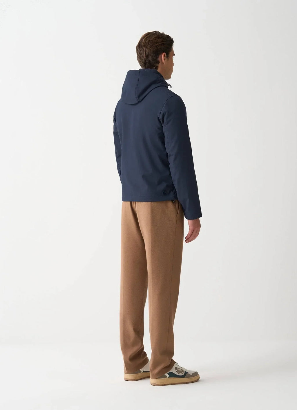 Giubbino Colmar Uomo 25 1130