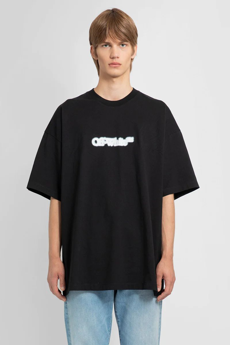 T-shirt Off-White uomo