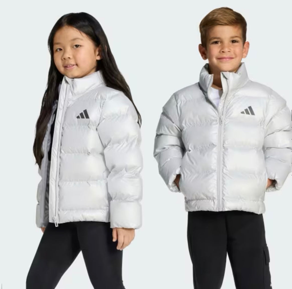 Giubbino Bimba/o Adidas 1670