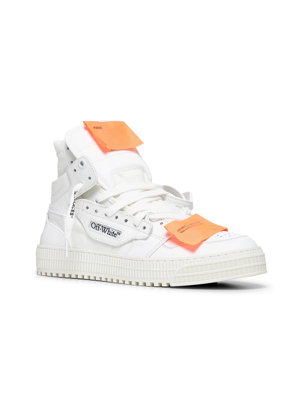Scarpe OFF-WHITE OMIA065C99LEA0060120