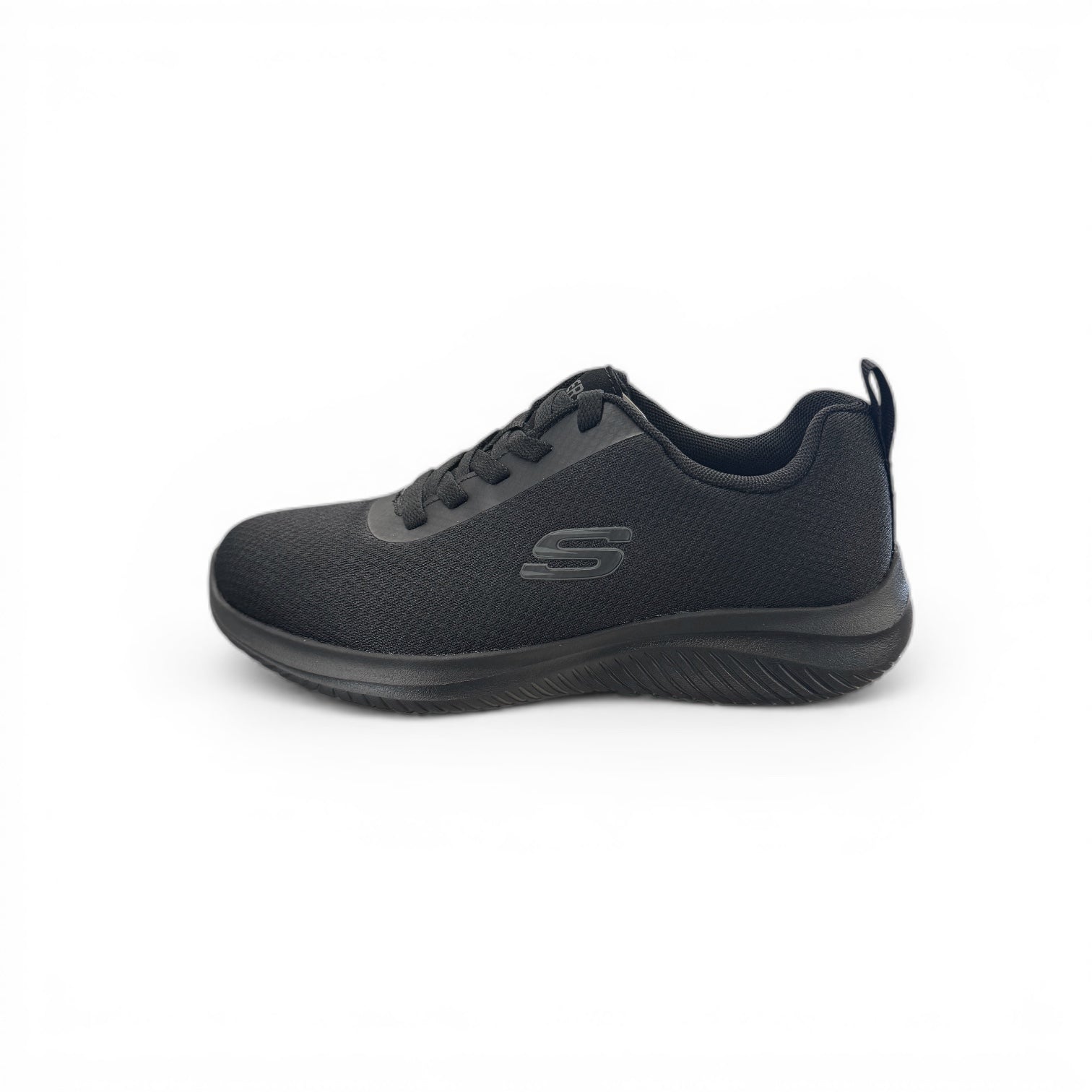 200241EC BLK Skechers