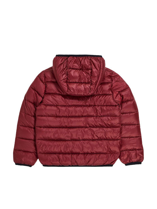 Giubbino Champion Bimba 306568 CHA RS508