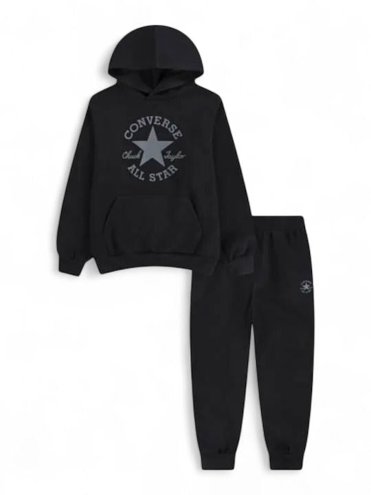 Tuta Bimba/o Converse 9CH452-023