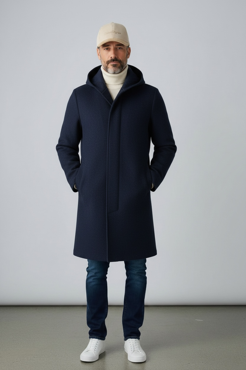 Giubbino Colmar 1139R