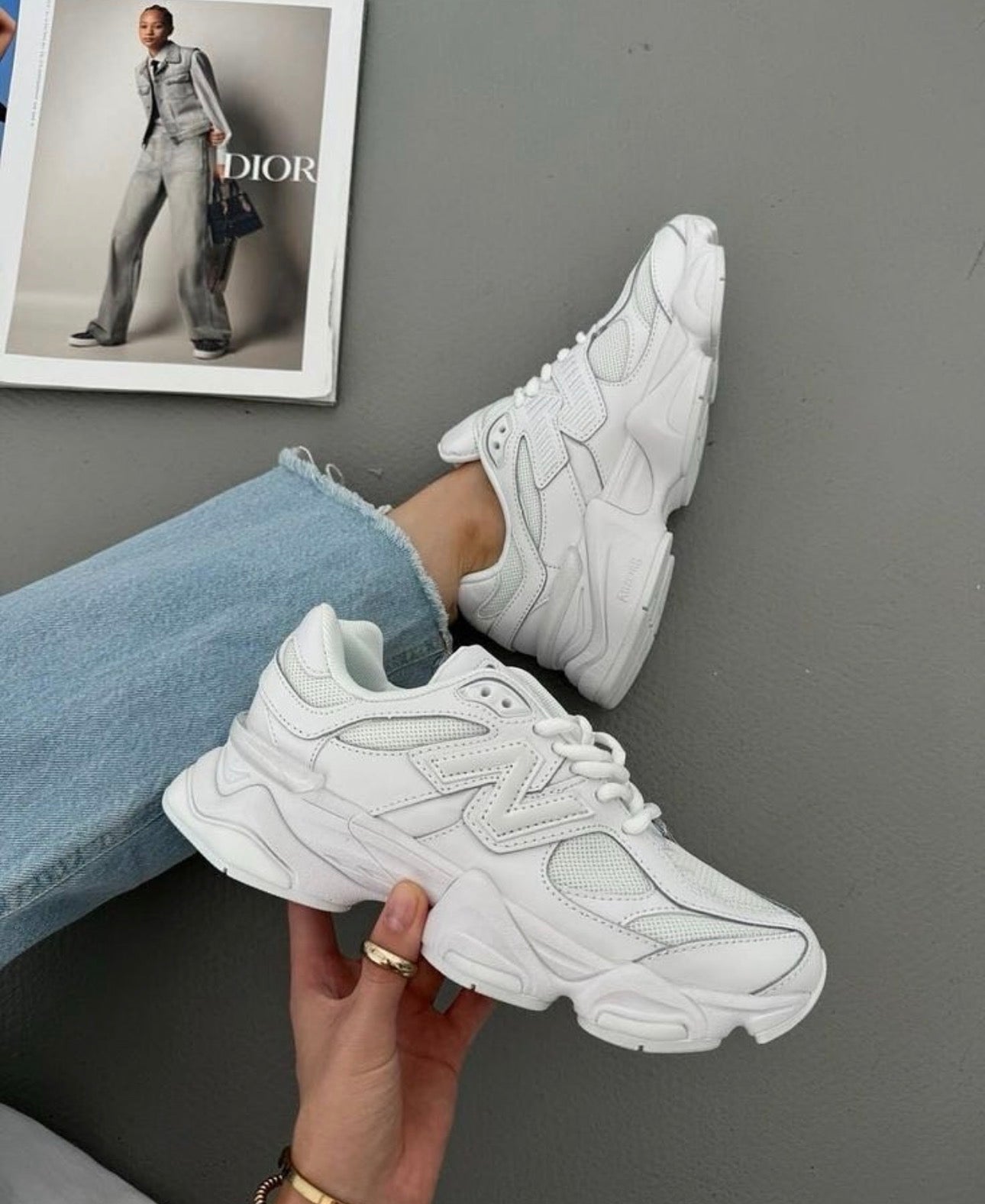 U9060NRJ New balance