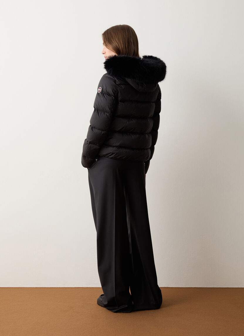 Giubbino Colmar donna 2216E