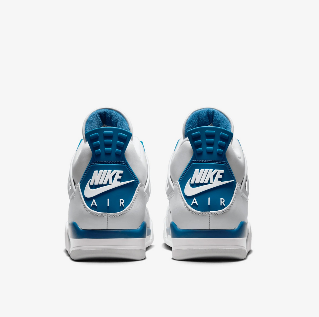 HF4281 141 Air Jordan 4 Retro