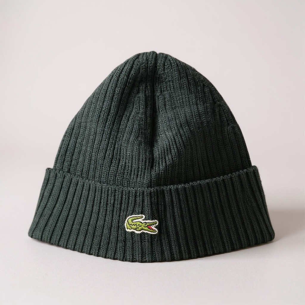 Cappello Lacoste