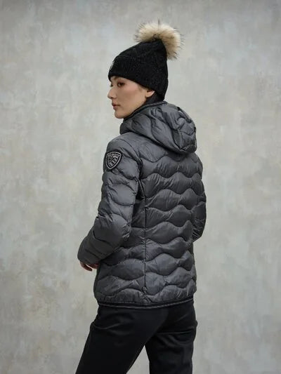 Giubbino Blauer Donna 25 3095