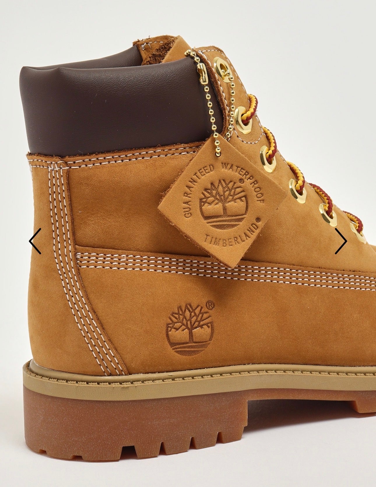 Timberland Premium TB 110361 713