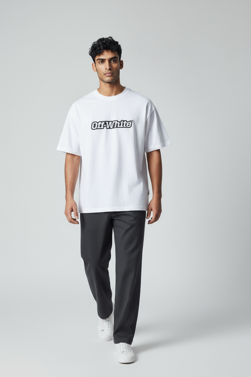 T-shirt OFF-WHITE