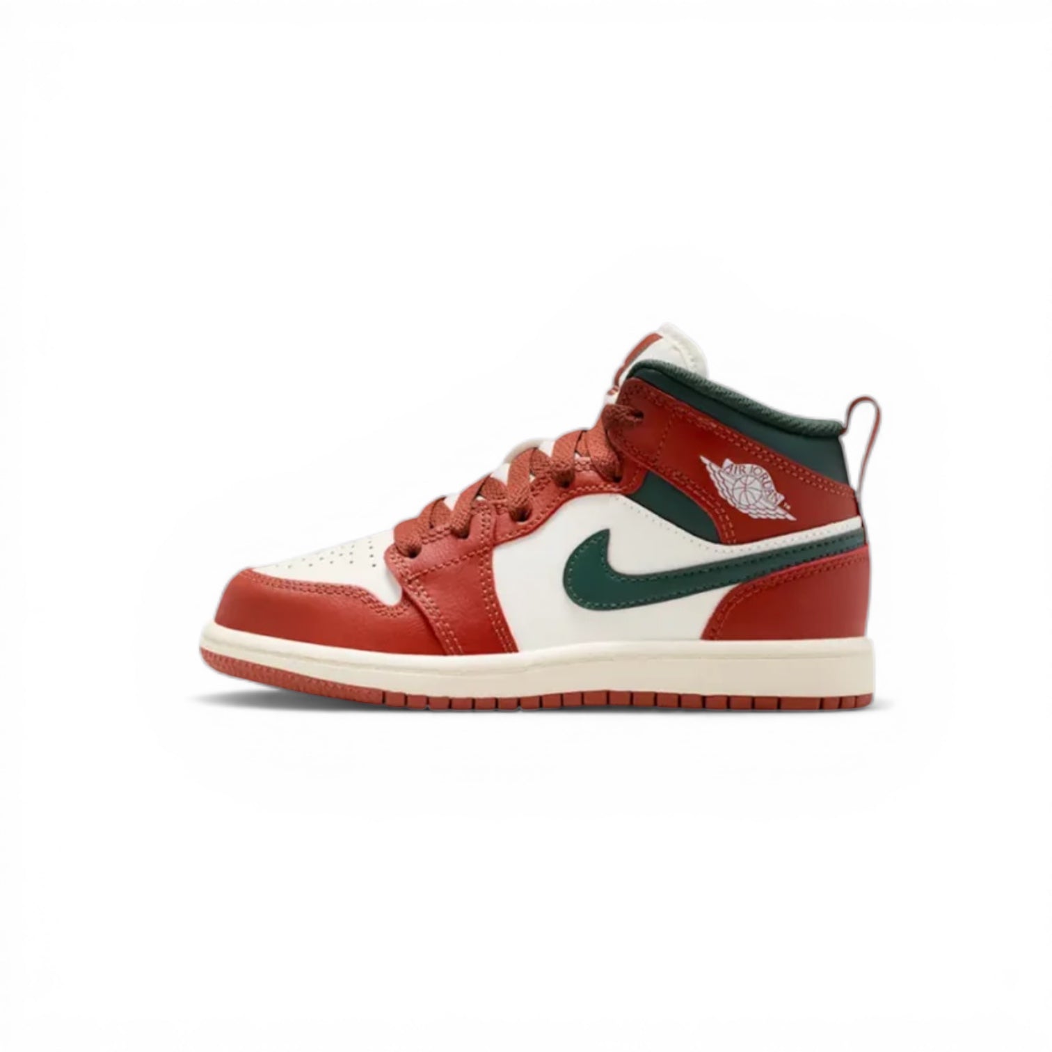Jordan 1 Mid (PS) DQ8424 105