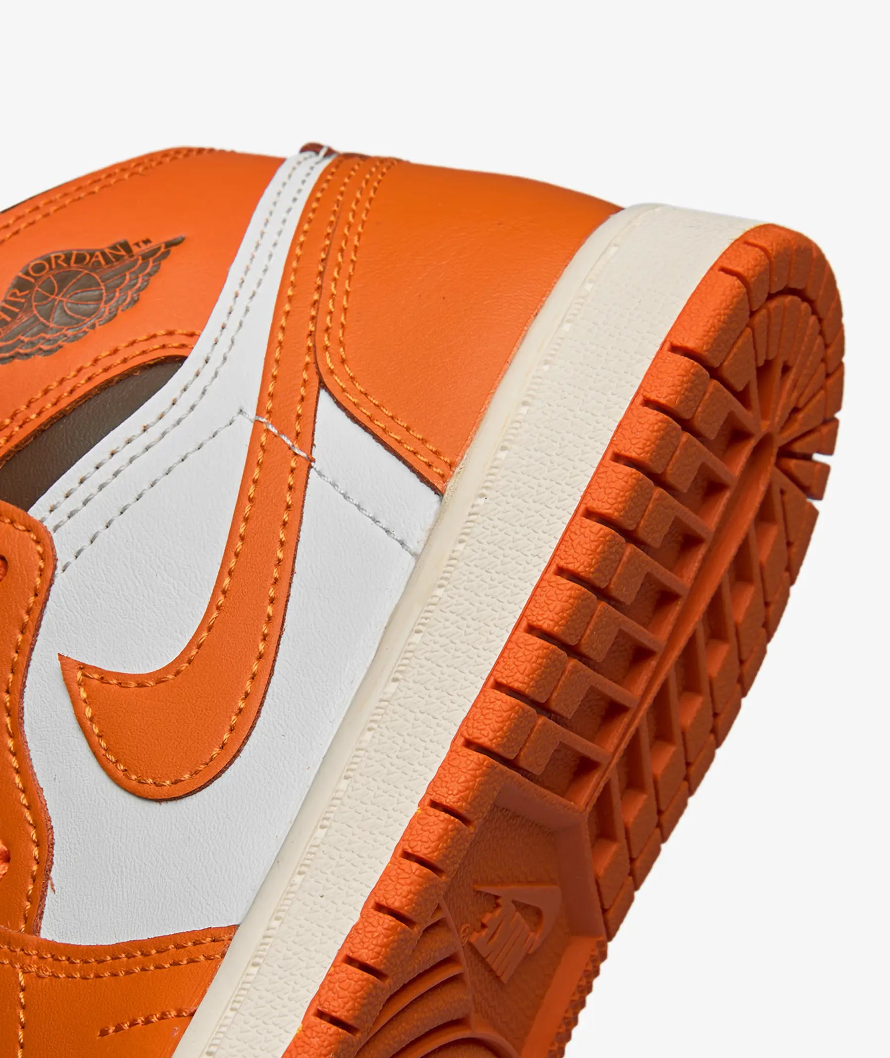 Jordan 1 Retro High og CU0449 101