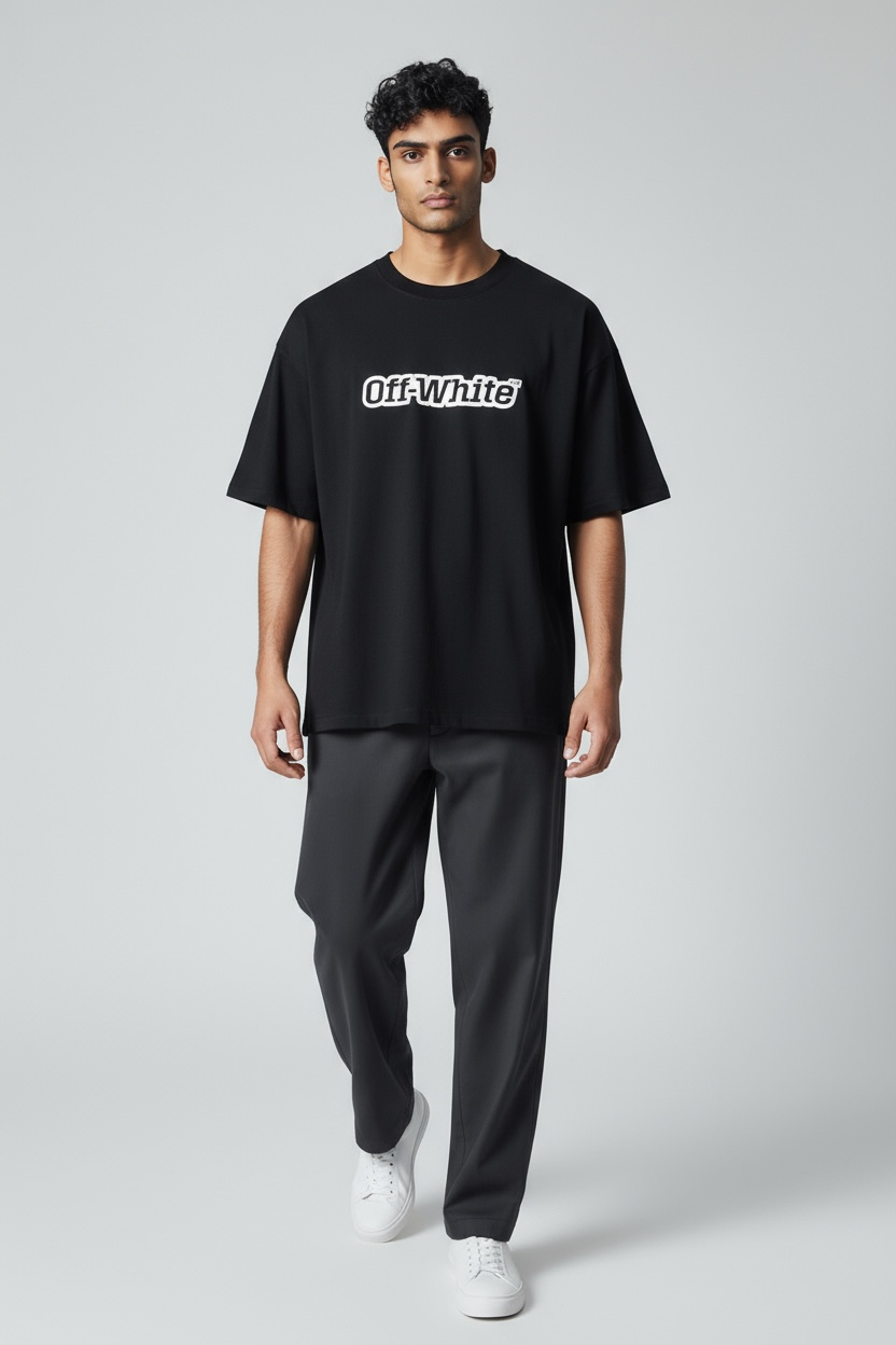 T-shirt OFF-WHITE