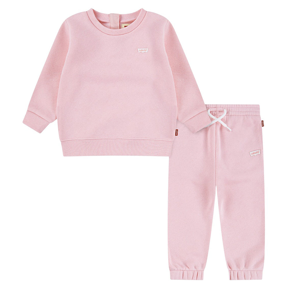 Tuta Bimba Levi’s 6EP012-AGJ