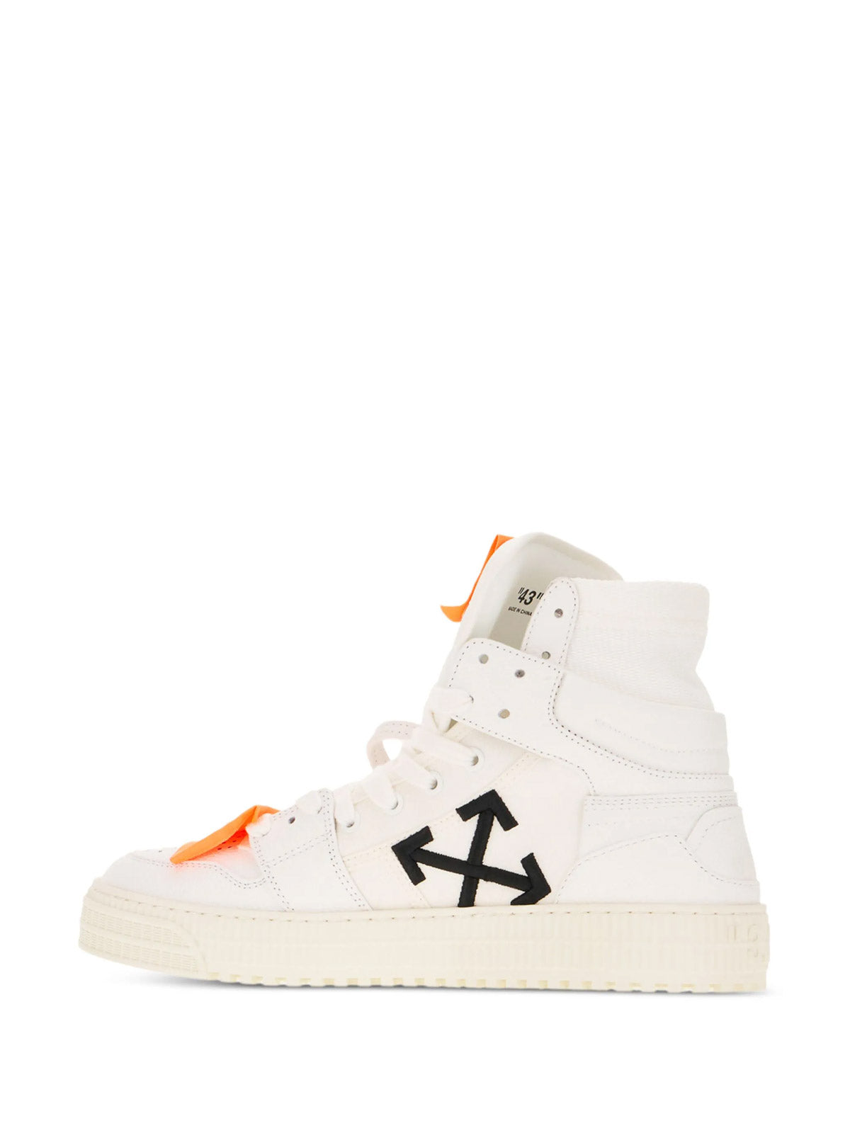 Scarpe OFF-WHITE OMIA065C99LEA0060120