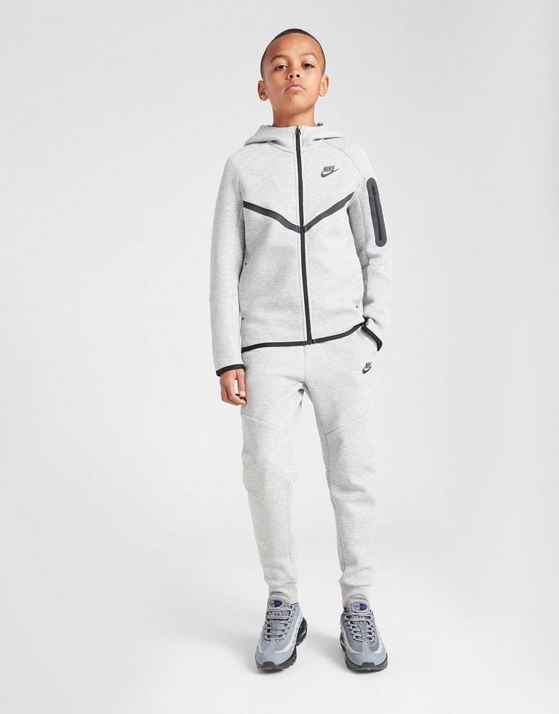 Tuta Nike Tech Bimbo/a HV5867-063