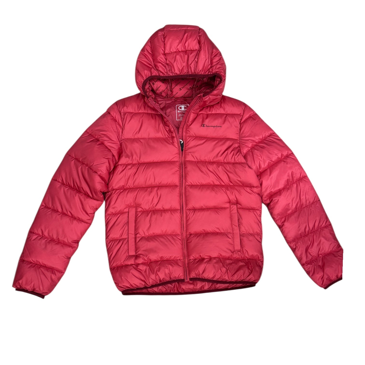 Giubbino Bimba Champion 306568 CHA PS083