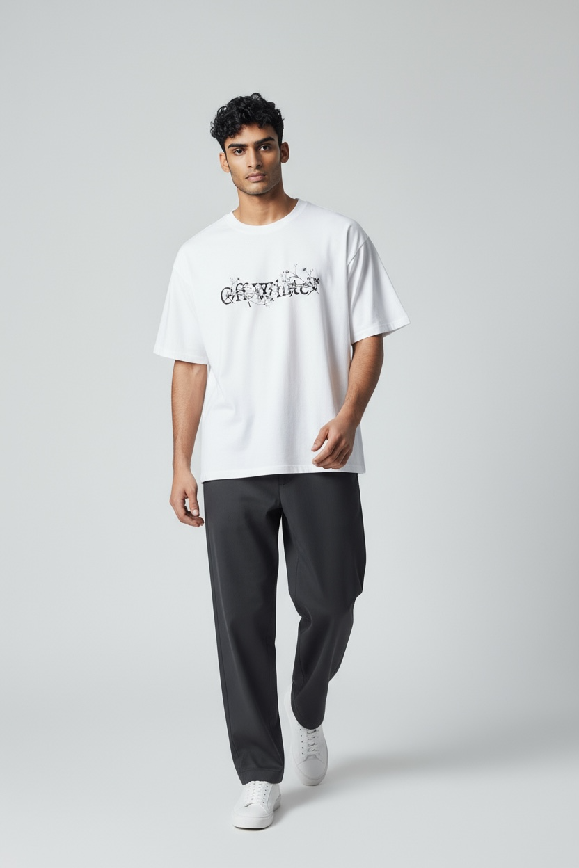 T-shirt OFF-WHITE
