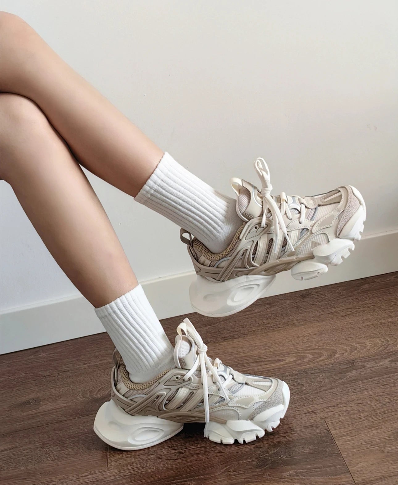 XLG RUNNER DELUXE IH7799