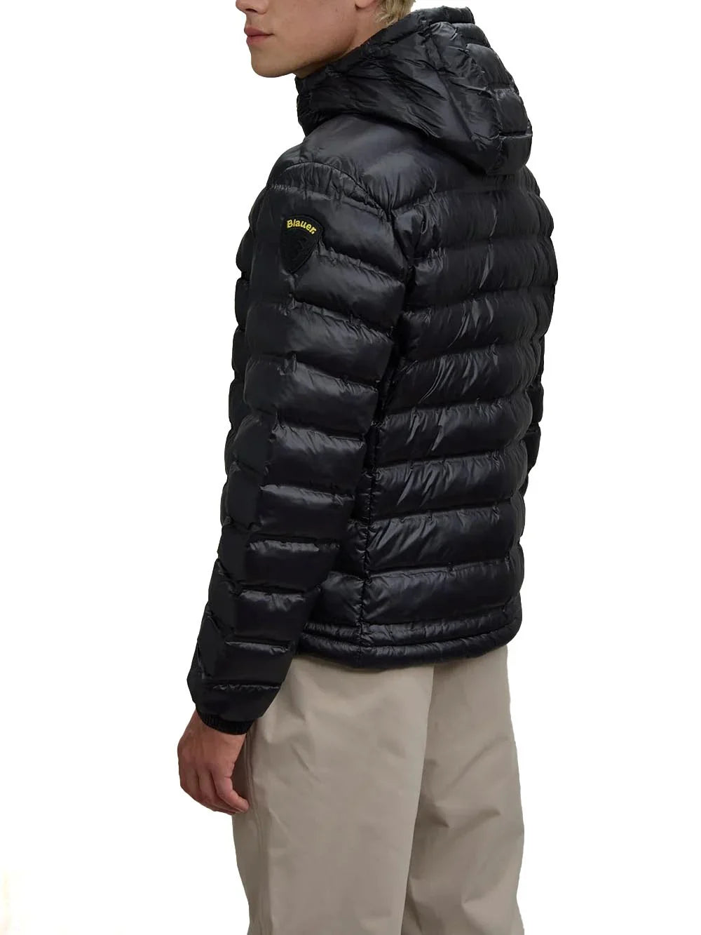 Giubbino Blauer Uomo 25 2132