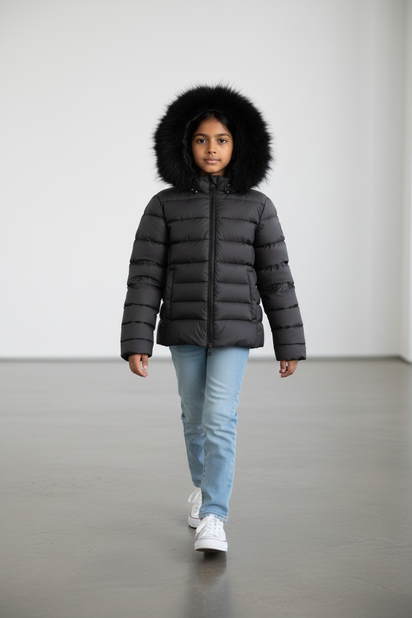 Giubbino Bimba Refrigiwear RG1419W25