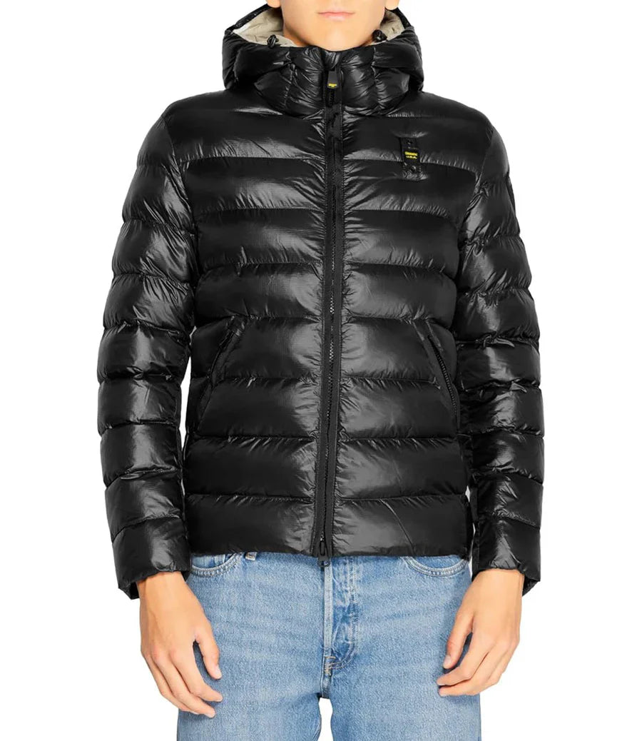 Giubbino Blauer uomo 24 2056