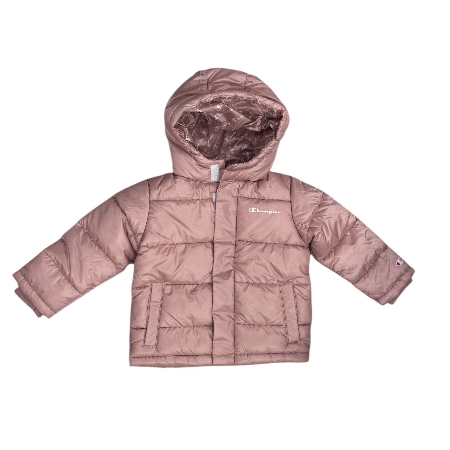 Giubbino Bimba Champion 306575 CHA PS124